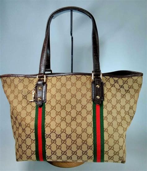 gucci shoulder tote|authentic gucci shoulder.